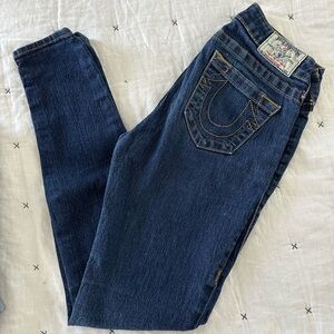 OFFERS WELCOME! Women's True Religion Jeans Sz 26